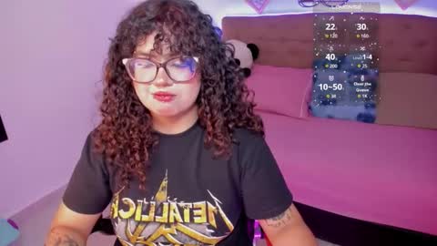 Snapshot of _lilly_miller chatting on 11/21/25, 09:02 Liily online show from 11/21/25, 09:02