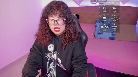 Snapshot of _lilly_miller chatting on 11/22/25, 04:39 Liily online show from 11/22/25, 04:39