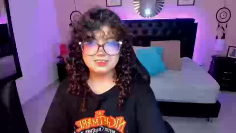 Snapshot of _lilly_miller chatting on 03/20/26, 05:34 Liily online show from 03/20/26, 05:34
