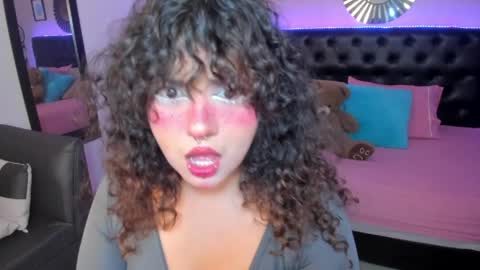 Snapshot of _lilly_miller chatting on 03/31/26, 05:24 Liily online show from 03/31/26, 05:24