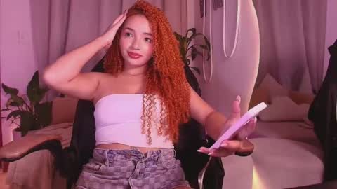 linda online show from 02/17/26, 01:35