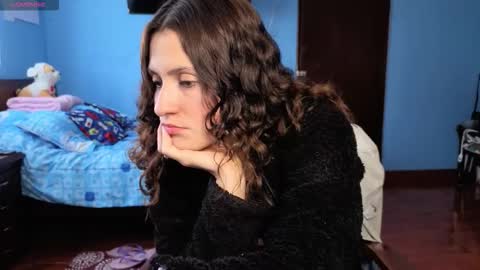 Snapshot of _lindasy_ chatting on 02/12/26, 02:56 Lindasy online show from 02/12/26, 02:56