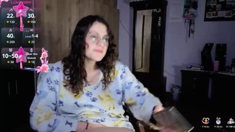 Snapshot of _lindasy_ chatting on 03/09/26, 03:32 Lindasy online show from 03/09/26, 03:32