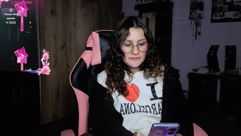 Snapshot of _lindasy_ chatting on 03/25/26, 03:01 Lindasy online show from 03/25/26, 03:01