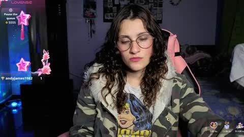 Snapshot of _lindasy_ chatting on 03/29/26, 11:16 Lindasy online show from 03/29/26, 11:16