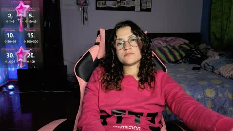 Snapshot of _lindasy_ chatting on 04/02/26, 03:04 Lindasy online show from 04/02/26, 03:04