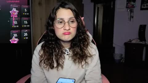 Snapshot of _lindasy_ chatting on 04/07/26, 04:24 Lindasy online show from 04/07/26, 04:24