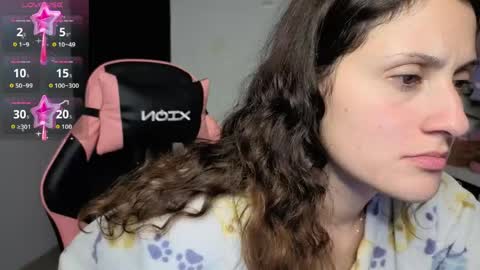 Snapshot of _lindasy_ chatting on 05/02/26, 02:38 Lindasy online show from 05/02/26, 02:38