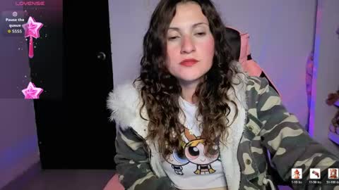 Snapshot of _lindasy_ chatting on 05/14/26, 02:40 Lindasy online show from 05/14/26, 02:40