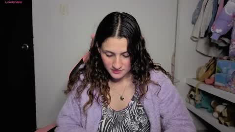 Snapshot of _lindasy_ chatting on 05/21/26, 03:02 Lindasy online show from 05/21/26, 03:02