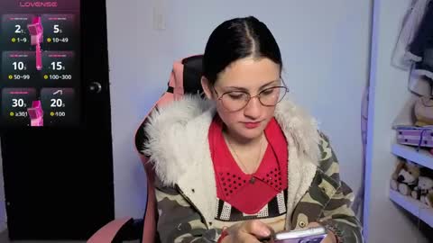 Snapshot of _lindasy_ chatting on 05/28/26, 09:28 Lindasy online show from 05/28/26, 09:28