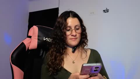 Snapshot of _lindasy_ chatting on 06/03/26, 02:55 Lindasy online show from 06/03/26, 02:55