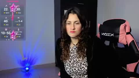 Snapshot of _lindasy_ chatting on 07/14/26, 11:27 Lindasy online show from 07/14/26, 11:27