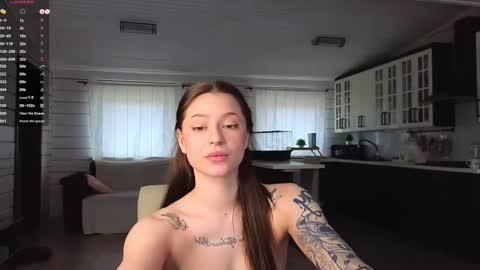 Snapshot of _lisaalisa_ chatting on 03/12/25, 12:47 Alice online show from 03/12/25, 12:47