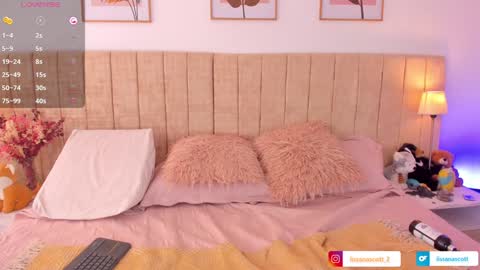 Snapshot of _lissana_scott chatting on 12/10/24, 04:38 Lissana online show from 12/10/24, 04:38