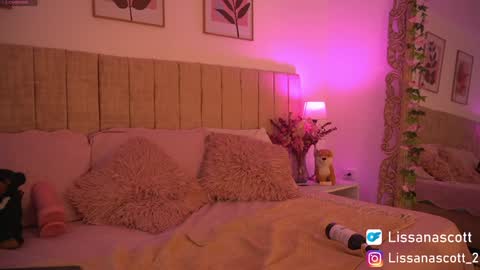 Snapshot of _lissana_scott chatting on 02/03/25, 10:21 Lissana online show from 02/03/25, 10:21