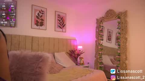 Snapshot of _lissana_scott chatting on 02/09/25, 06:47 Lissana online show from 02/09/25, 06:47