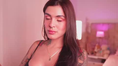 Snapshot of _lissana_scott chatting on 11/20/25, 11:04 Lissana online show from 11/20/25, 11:04