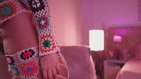 Snapshot of _lissana_scott chatting on 11/30/25, 08:24 Lissana online show from 11/30/25, 08:24