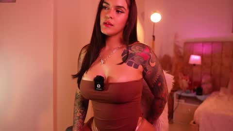 Lissana online show from 01/14/26, 10:47