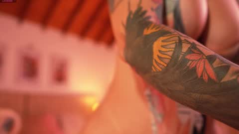 Lissana online show from 03/07/26, 08:28