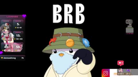 Snapshot of _litle_mily_ chatting on 01/31/25, 01:01 Mily online show from 01/31/25, 01:01