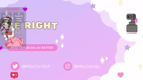 Snapshot of _litle_mily_ chatting on 03/01/25, 12:07 Mily online show from 03/01/25, 12:07