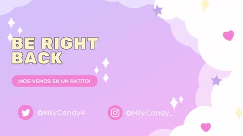 Snapshot of _litle_mily_ chatting on 03/09/25, 04:16 Mily online show from 03/09/25, 04:16