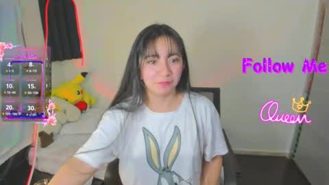 Mily online show from 02/27/26, 01:38