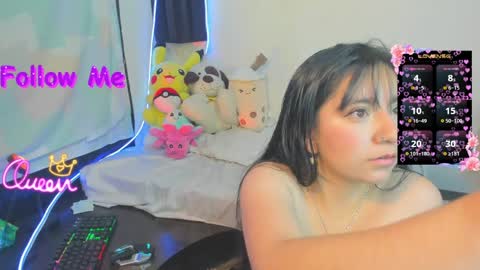 Snapshot of _litle_mily_ chatting on 03/31/26, 09:59 Mily online show from 03/31/26, 09:59