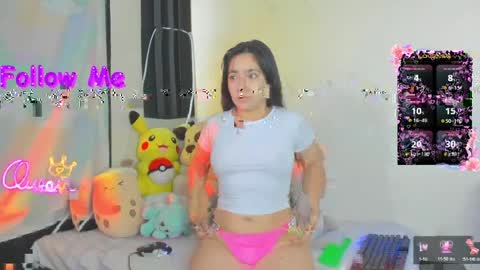 Snapshot of _litle_mily_ chatting on 04/02/26, 09:56 Mily online show from 04/02/26, 09:56