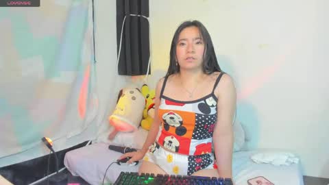 Snapshot of _litle_mily_ chatting on 04/14/26, 09:54 Mily online show from 04/14/26, 09:54