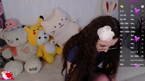 Viola online show from 03/09/25, 04:05