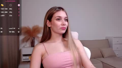 Snapshot of _little_imp_ chatting on 03/31/26, 09:15 Amelia online show from 03/31/26, 09:15