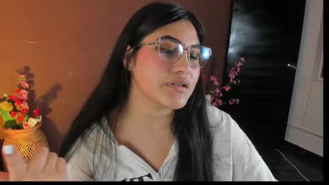 Ivy 3 online show from 12/02/25, 07:09