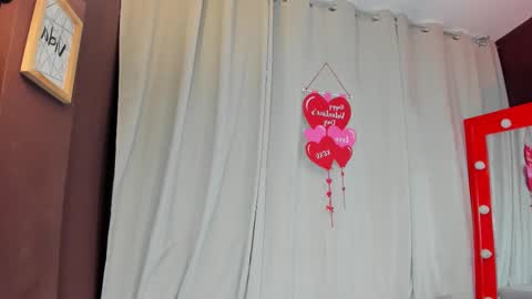 Ivy 3 online show from 02/16/26, 08:49