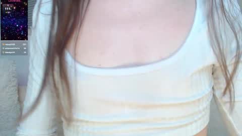 Mila  online show from 12/08/24, 05:22