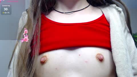 Mila  online show from 12/25/24, 11:11