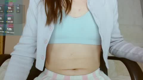 Mila  online show from 12/31/24, 09:31