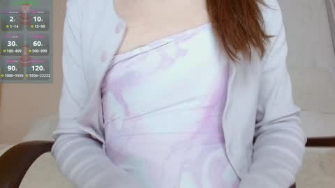 Mila  online show from 01/05/25, 08:54