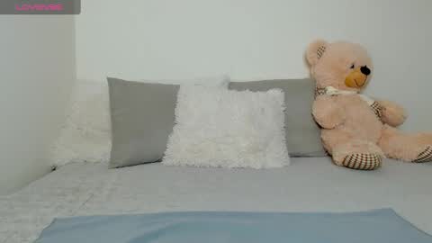 Mila  online show from 01/15/25, 02:02