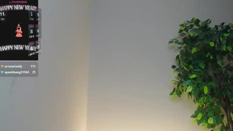 Mila  online show from 01/21/25, 07:37