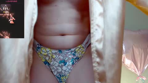 Mila  online show from 01/28/25, 07:32