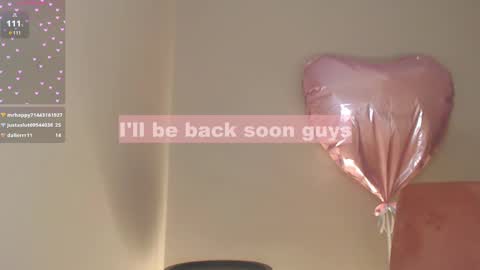 Mila  online show from 02/14/25, 10:38