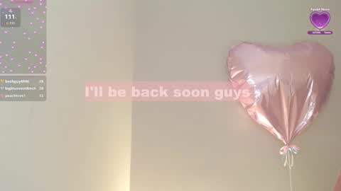 Mila  online show from 02/16/25, 11:27