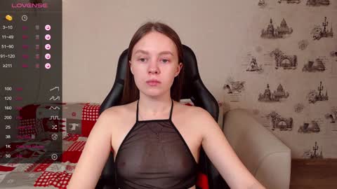  My name is lina Lush is activePrivate is Open online show from 01/07/25, 06:38