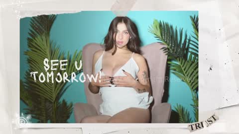 Tania online show from 12/23/24, 06:48