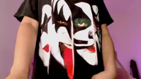 Sofia 3 online show from 03/11/25, 03:26