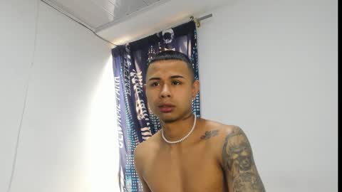 Snapshot of _logan_colton_ chatting on 10/27/25, 08:35 _logan_colton_ online show from 10/27/25, 08:35