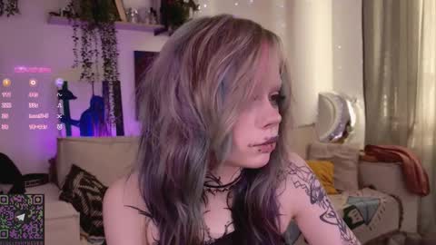 Lolly online show from 02/15/26, 01:20